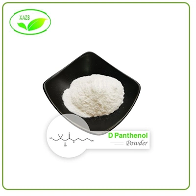 D Panthenol Powder